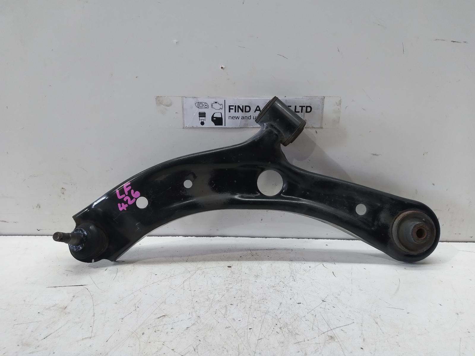 View Auto part Left Front Lower Control Arm SUZUKI SWIFT 2013