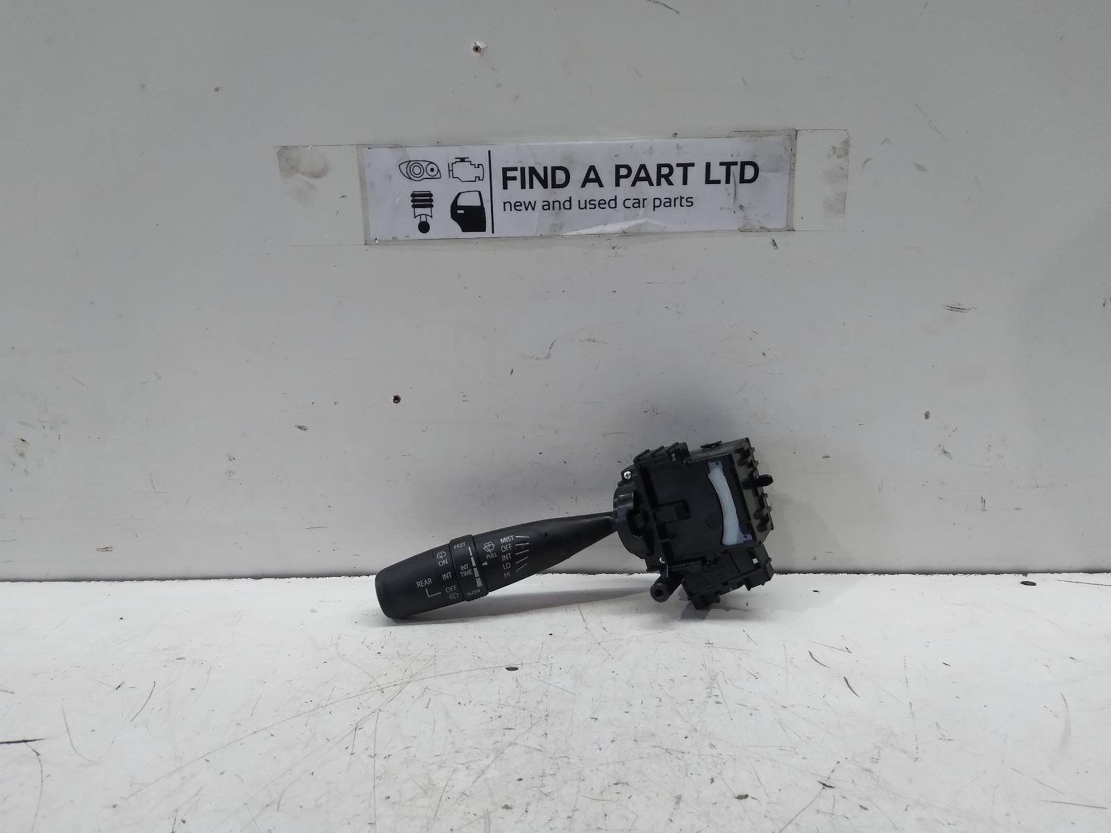 View Auto part Combination Switch SUZUKI SWIFT 2013