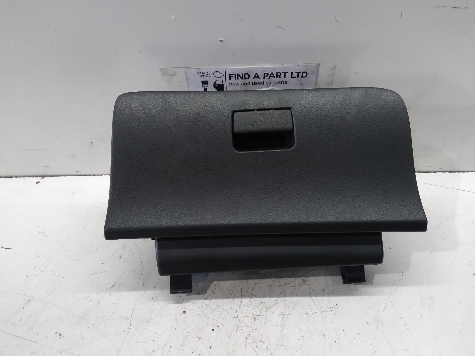 View Auto part Glove Box SUZUKI SWIFT 2013