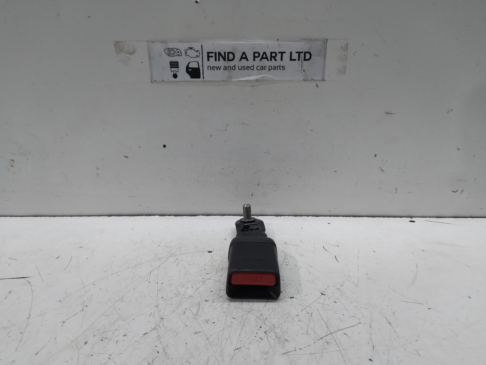 View Auto part Seatbelt/Stalk SUZUKI SWIFT 2013