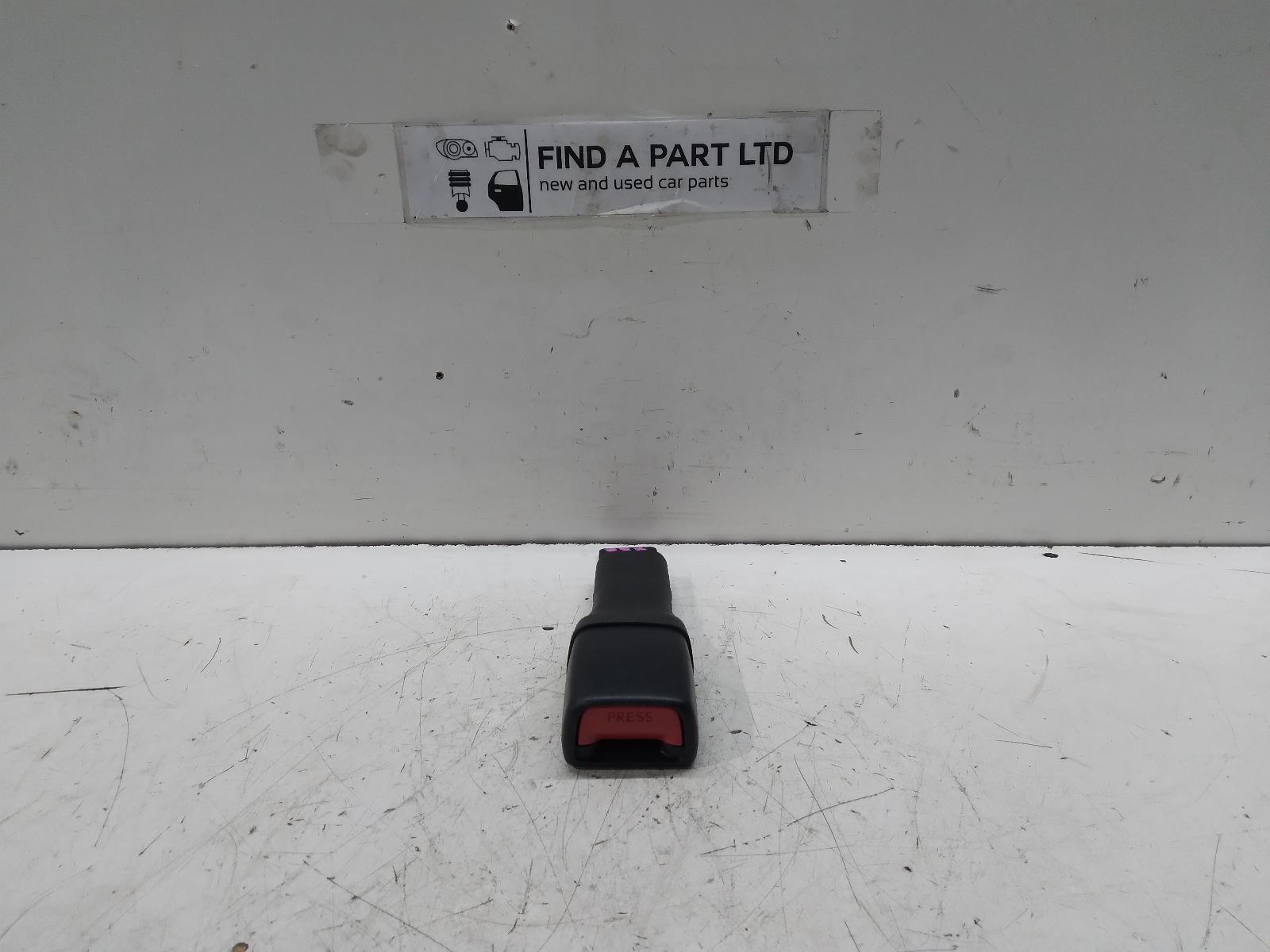 View Auto part Seatbelt/Stalk SUZUKI SWIFT 2013