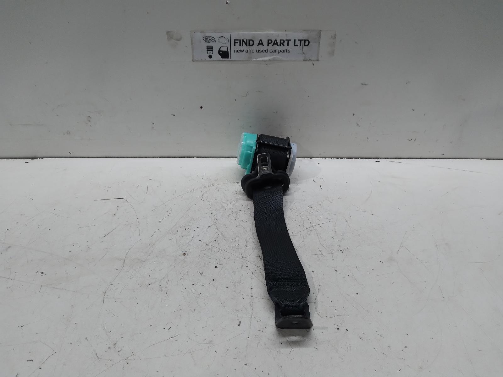 View Auto part Seatbelt/Stalk SUZUKI SWIFT 2013