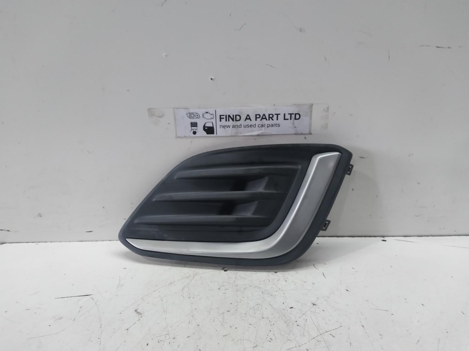 View Auto part Front Bumper SUZUKI SWIFT 2016