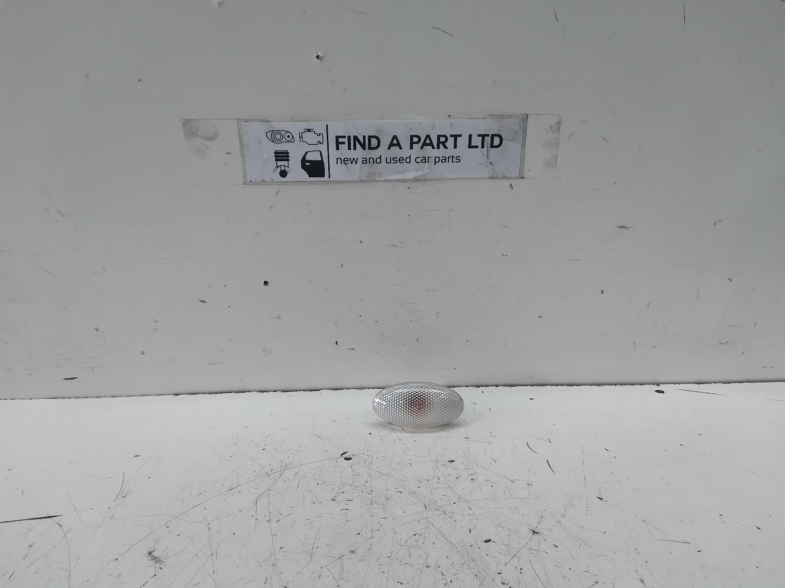 View Auto part Right Indicator/Fog/Side SUZUKI SWIFT 2016