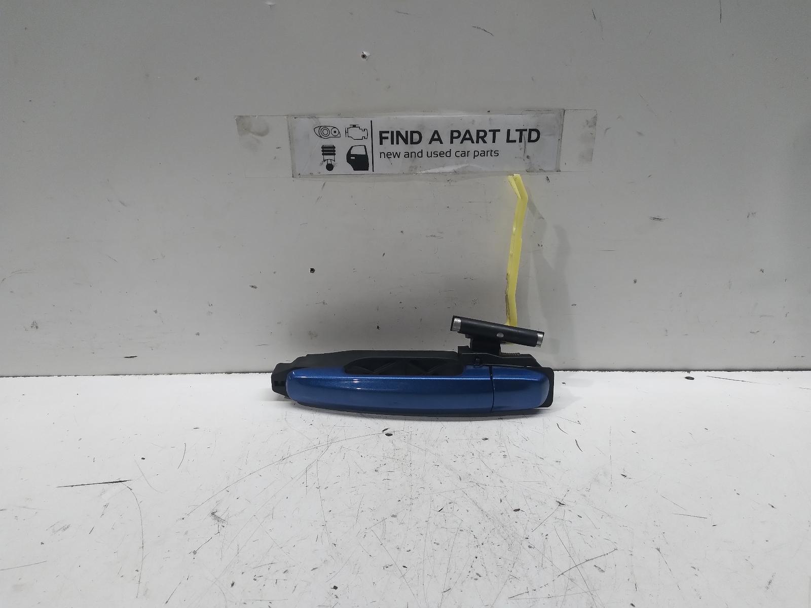 View Auto part Door Handle SUZUKI SWIFT 2016