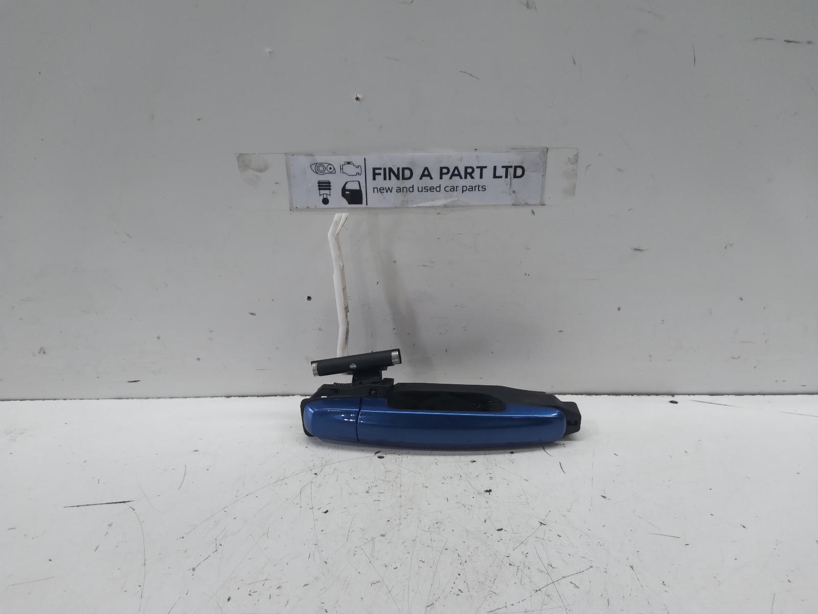 View Auto part Door Handle SUZUKI SWIFT 2016