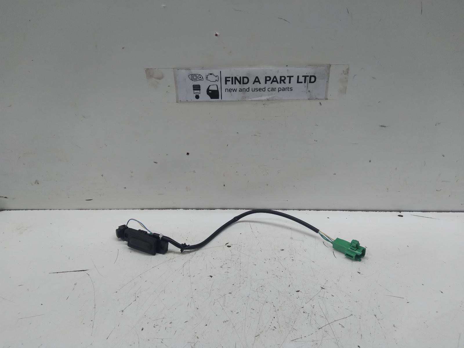 View Auto part Tailgate Handle SUZUKI SWIFT 2016