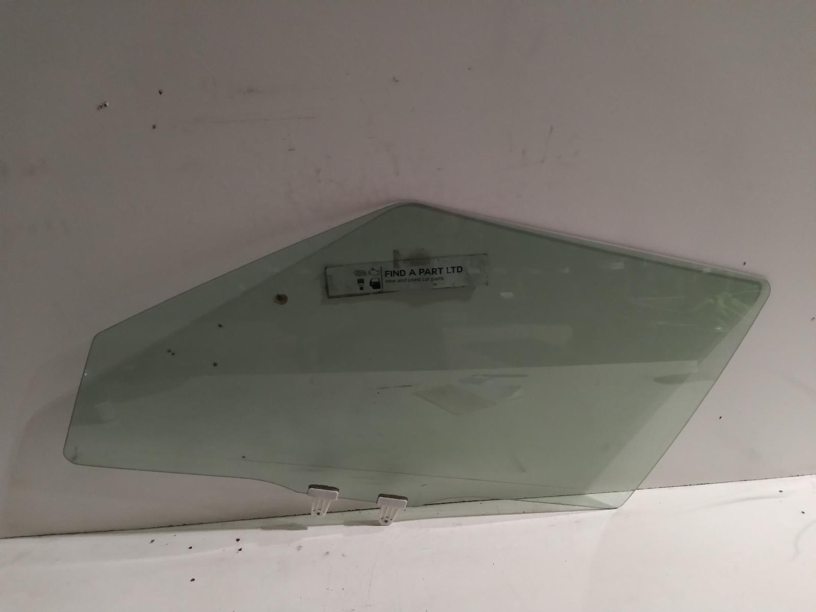 View Auto part Left Front Door Window SUZUKI SWIFT 2016