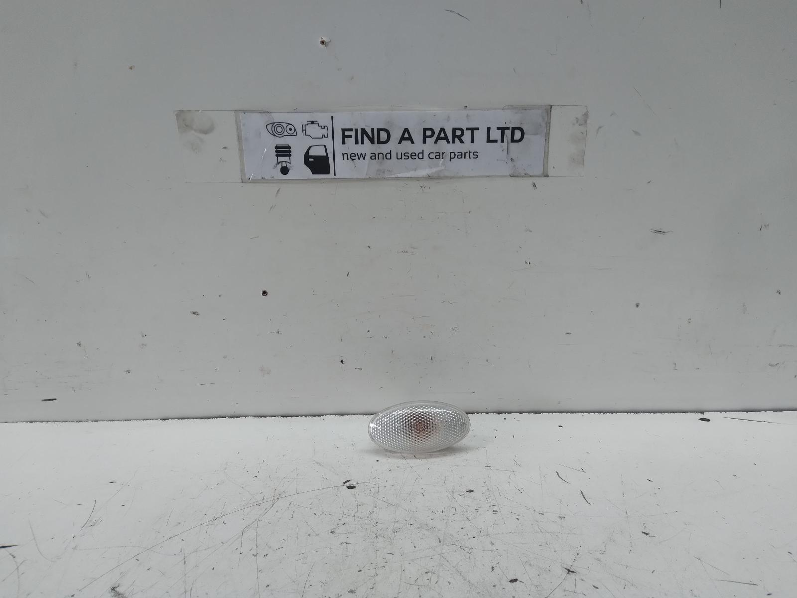 View Auto part Left Indicator/Fog/Side SUZUKI SWIFT 2016