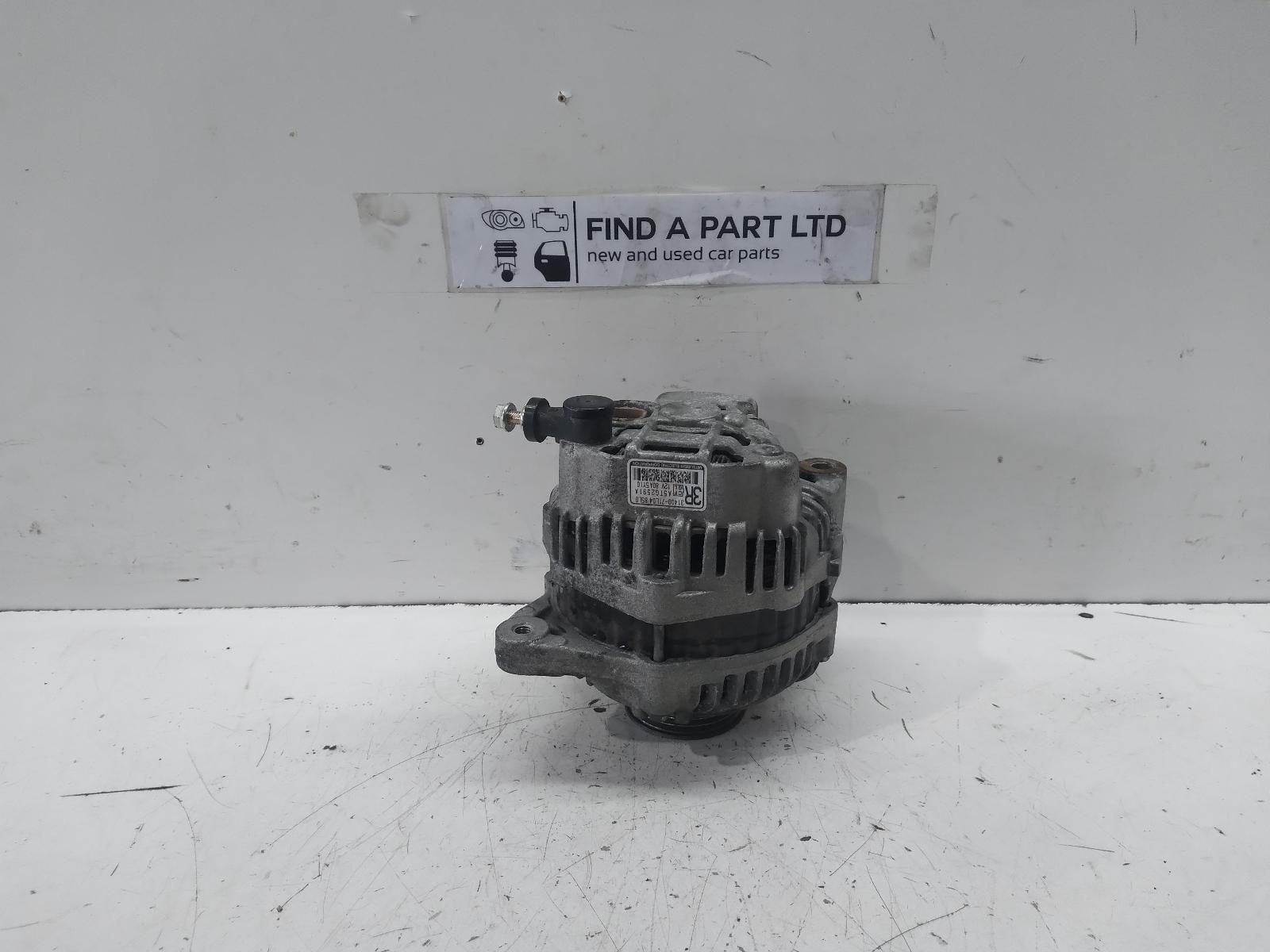 View Auto part Alternator SUZUKI SWIFT 2016