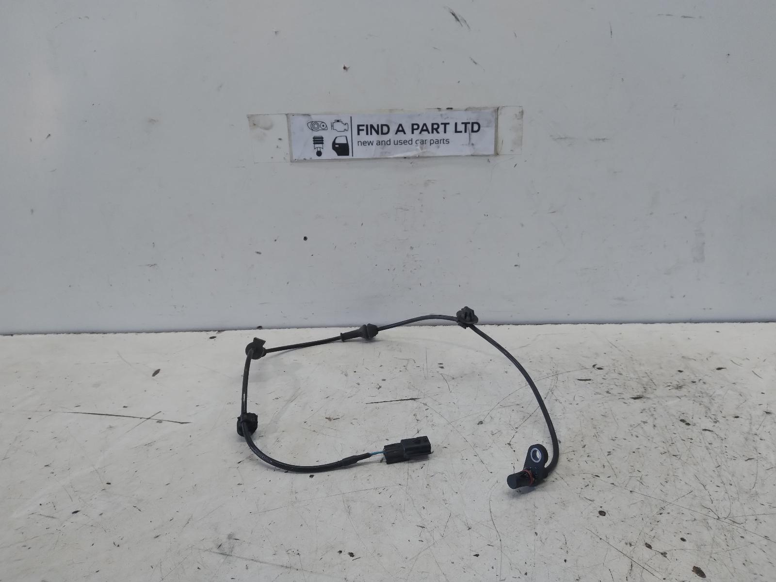 View Auto part Abs Sensor SUZUKI SWIFT 2016