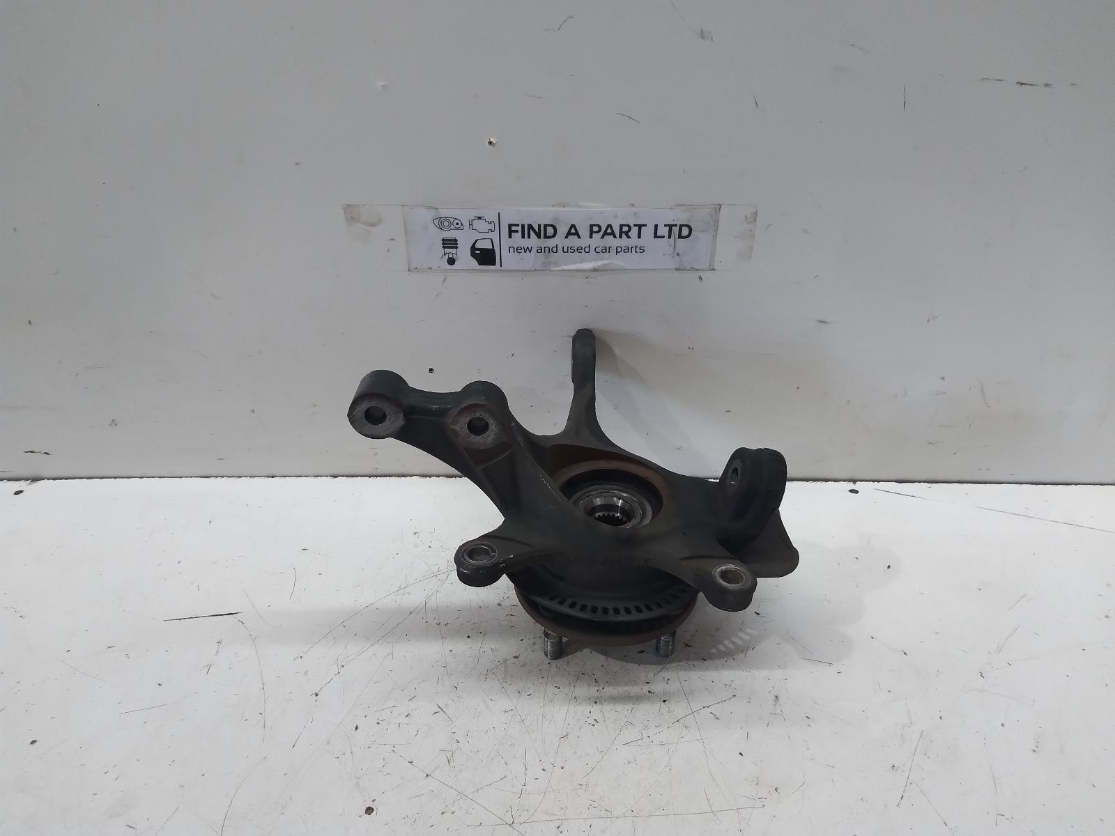View Auto part Right Front Hub Assembly SUZUKI SWIFT 2016