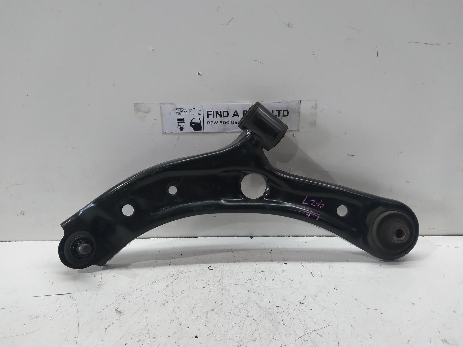 View Auto part Left Front Lower Control Arm SUZUKI SWIFT 2016
