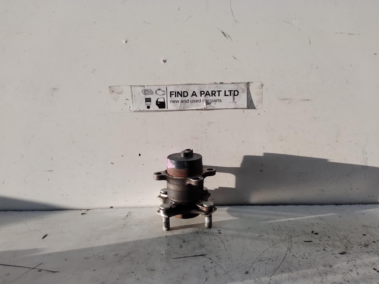 View Auto part Right Rear Hub Assembly SUZUKI SWIFT 2016