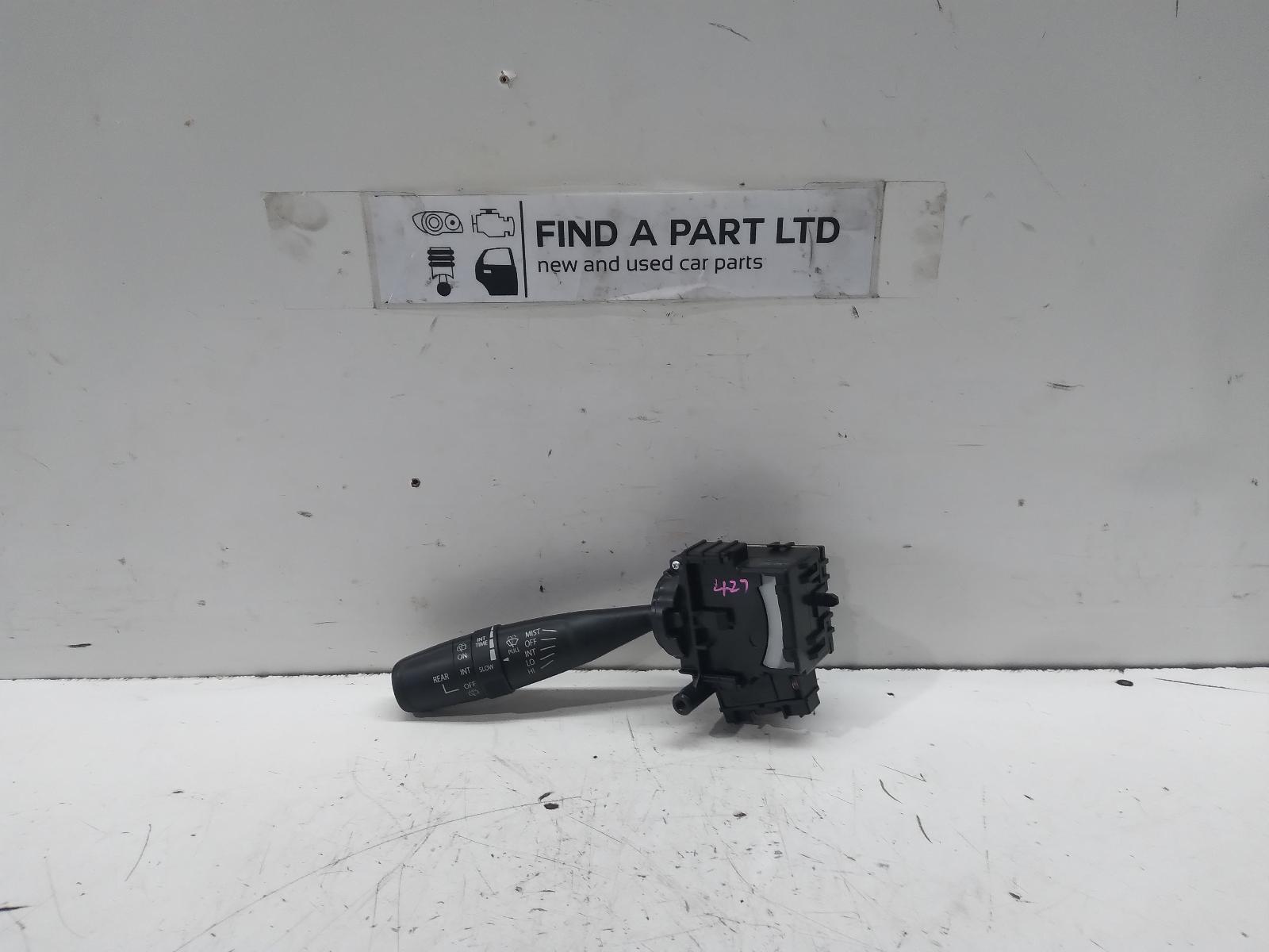 View Auto part Combination Switch SUZUKI SWIFT 2016