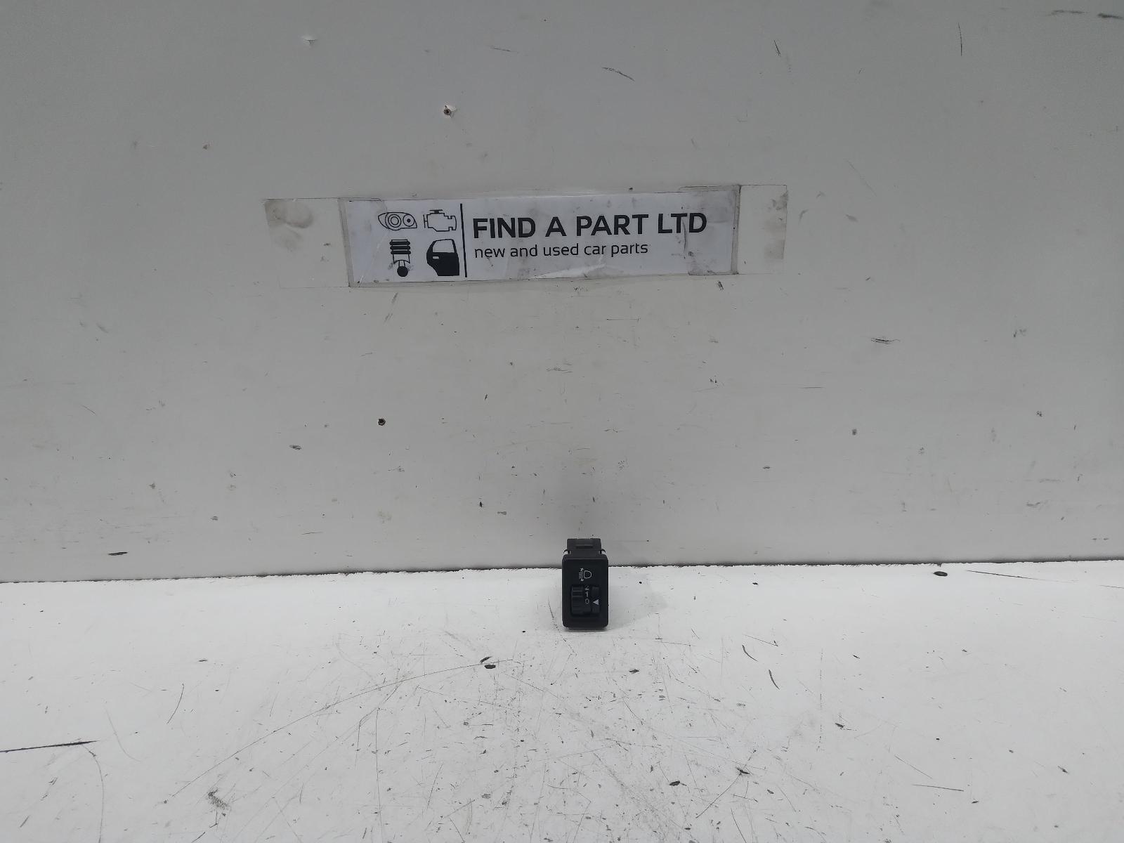 View Auto part Misc Switch/Relay SUZUKI SWIFT 2016