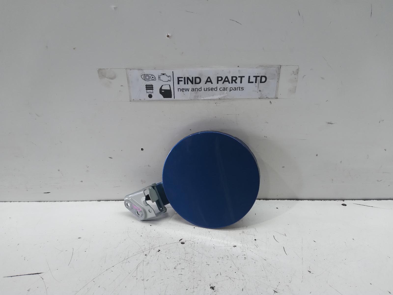 View Auto part Fuel Door / Filler SUZUKI SWIFT 2016