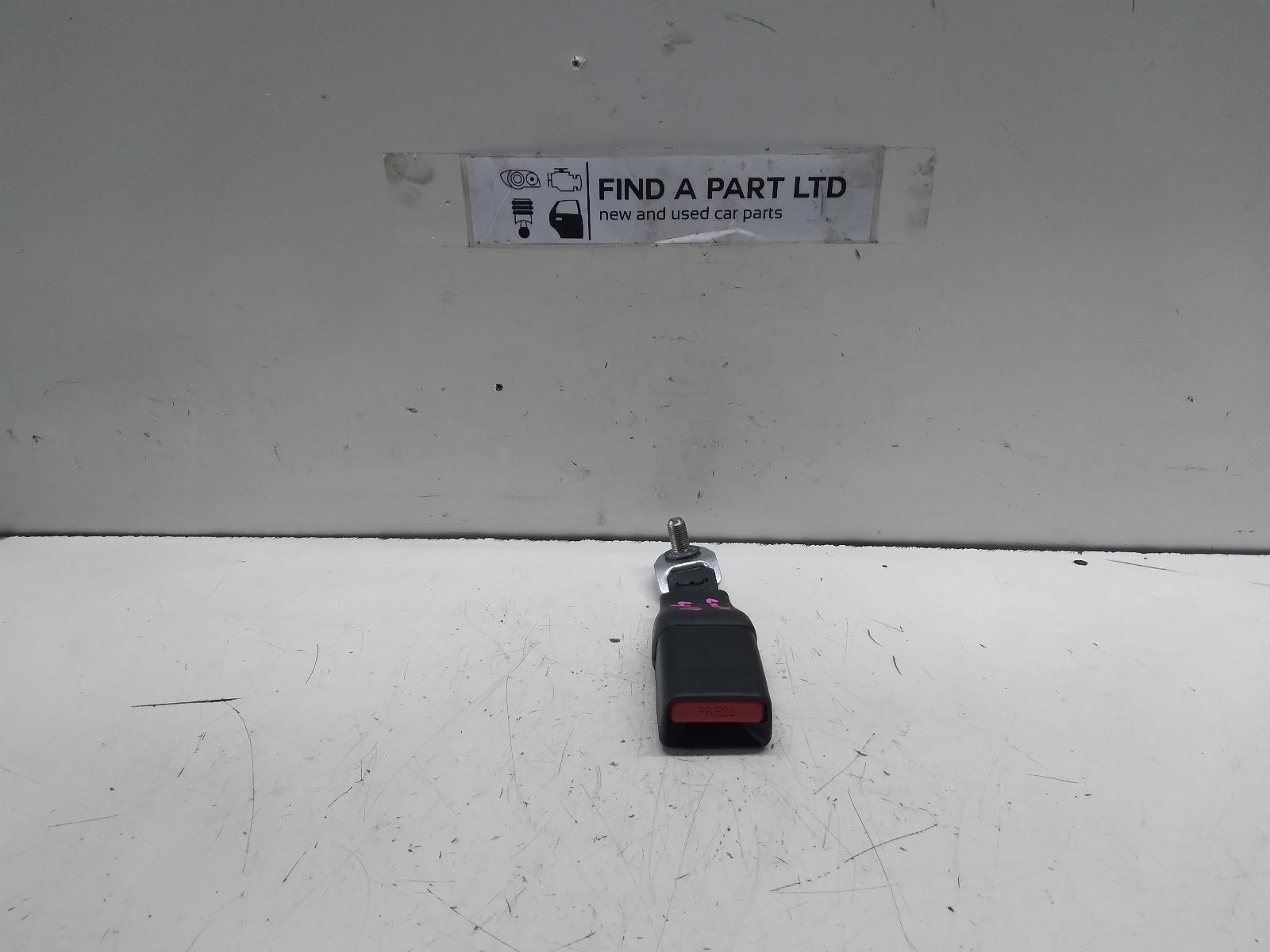 View Auto part Seatbelt/Stalk SUZUKI SWIFT 2014