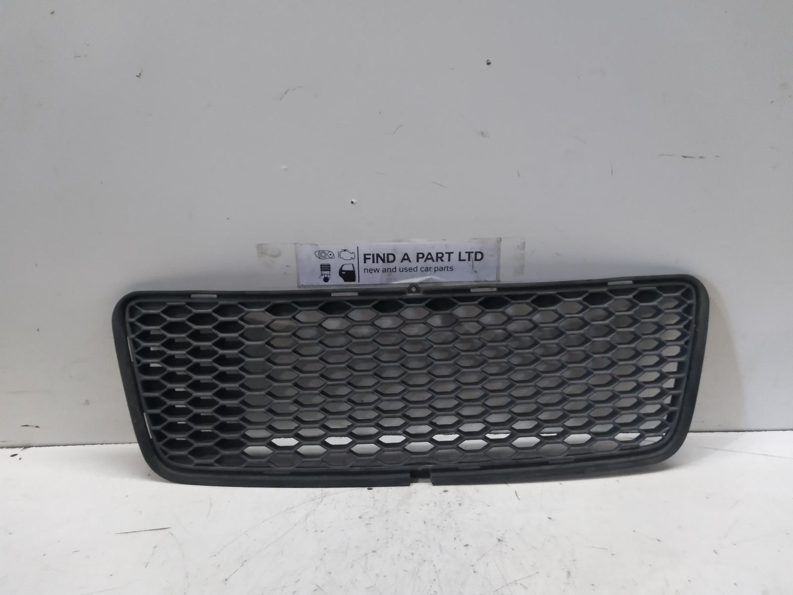 View Auto part Grille SUZUKI SWIFT 2006