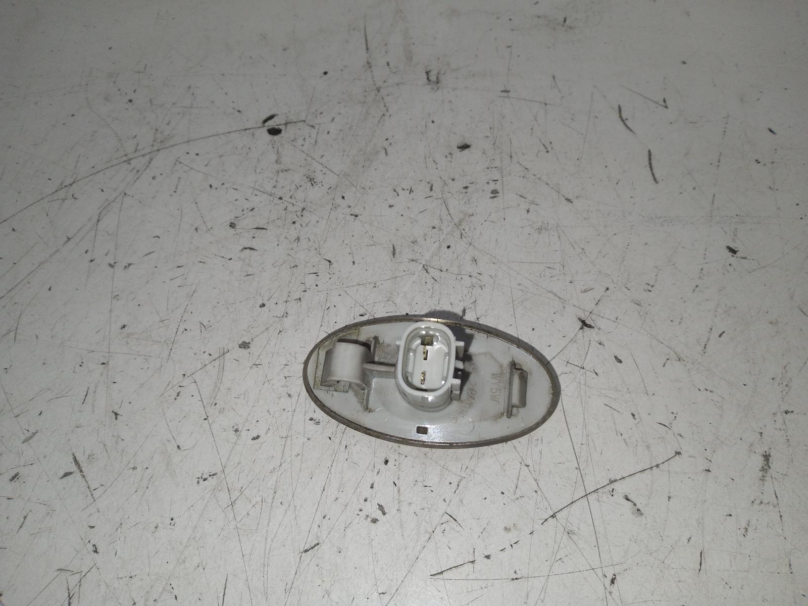 2006 SUZUKI SWIFT Right Indicator/Fog/Side Contact us for Photo