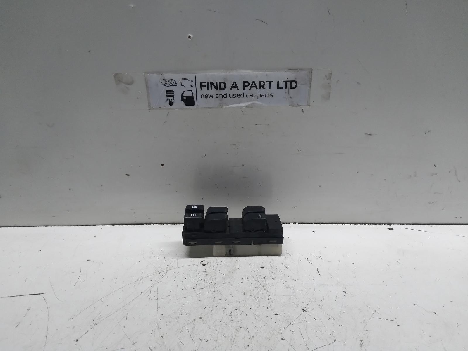 View Auto part Pwr Dr Wind Switch SUZUKI SWIFT 2006