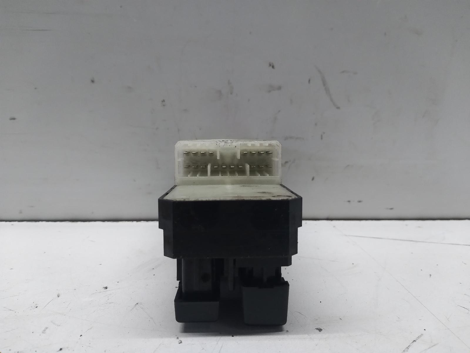2006 SUZUKI SWIFT Pwr Dr Wind Switch Contact us for Photo