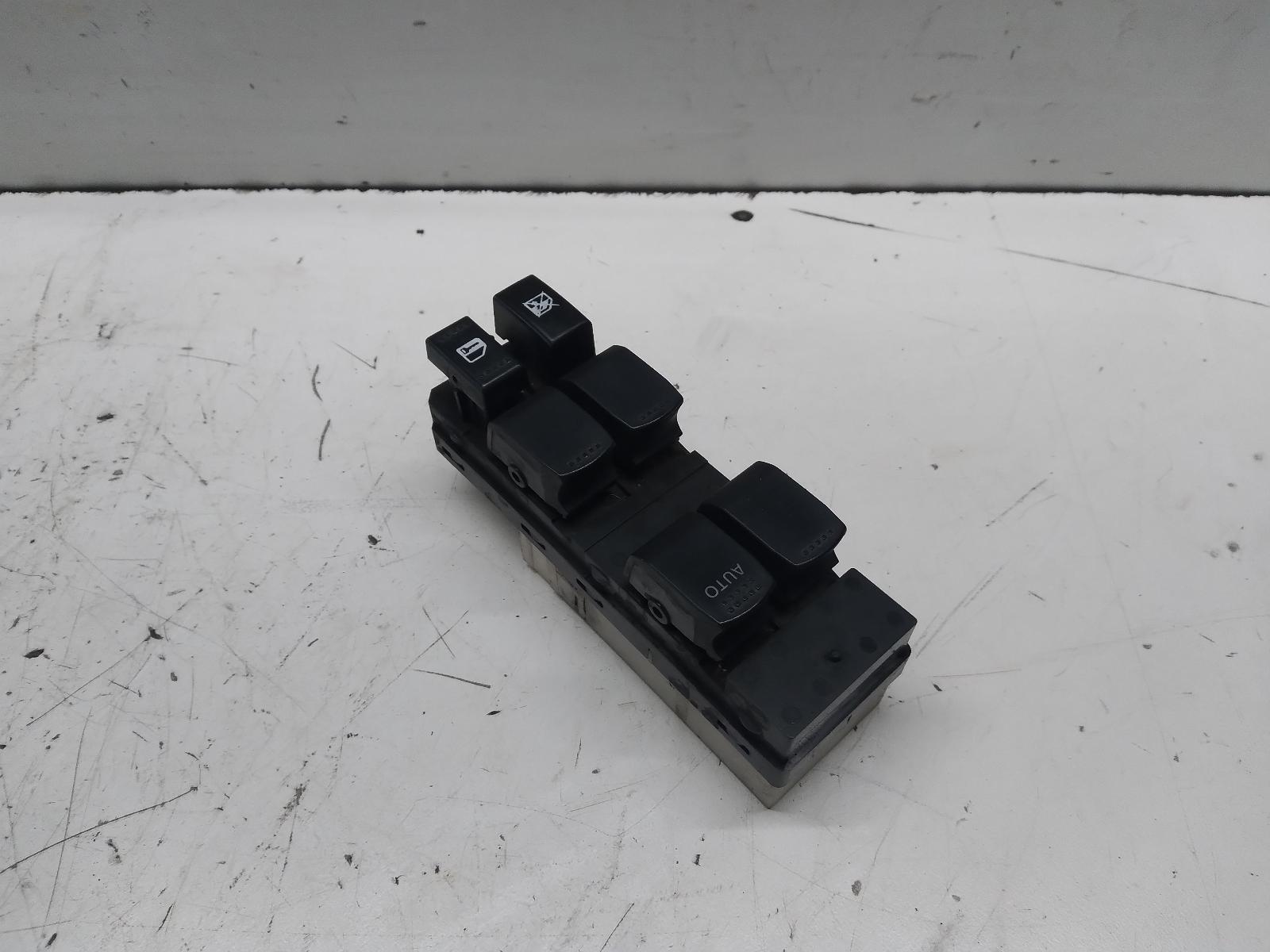 2006 SUZUKI SWIFT Pwr Dr Wind Switch Contact us for Photo
