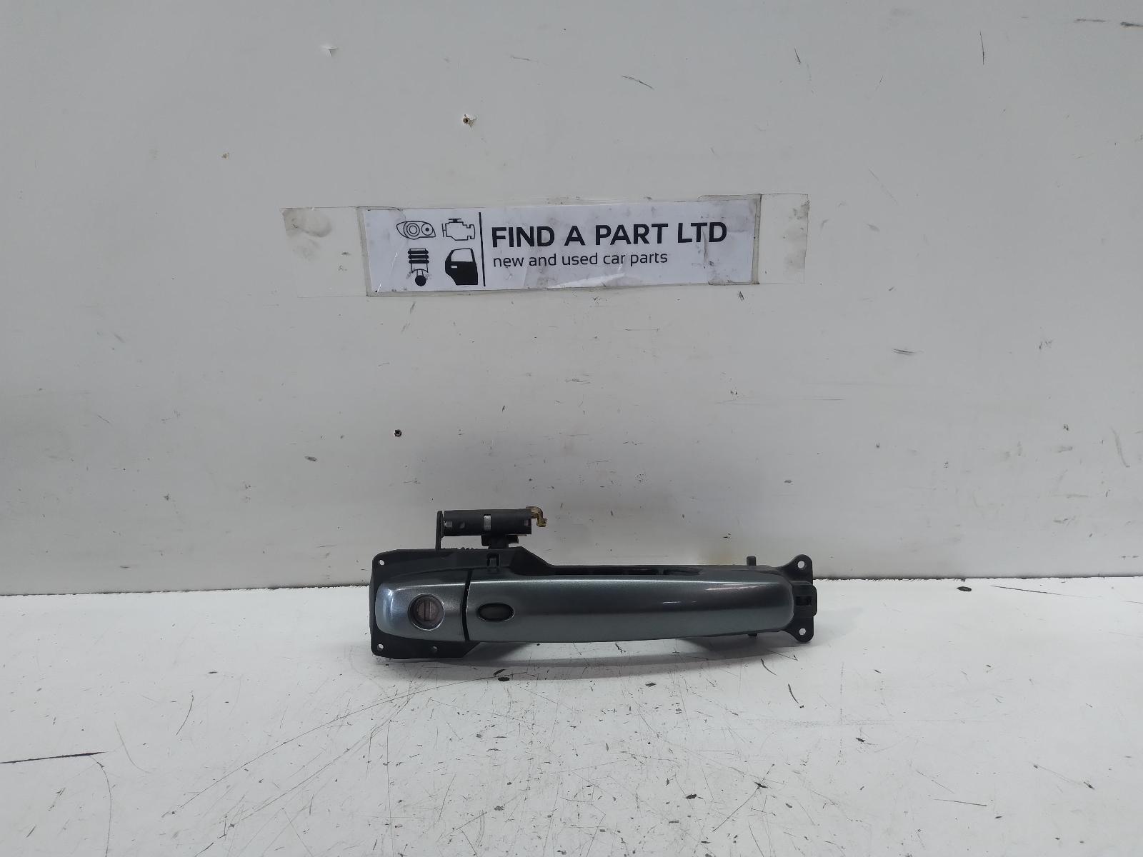 View Auto part Door Handle SUZUKI SWIFT 2006