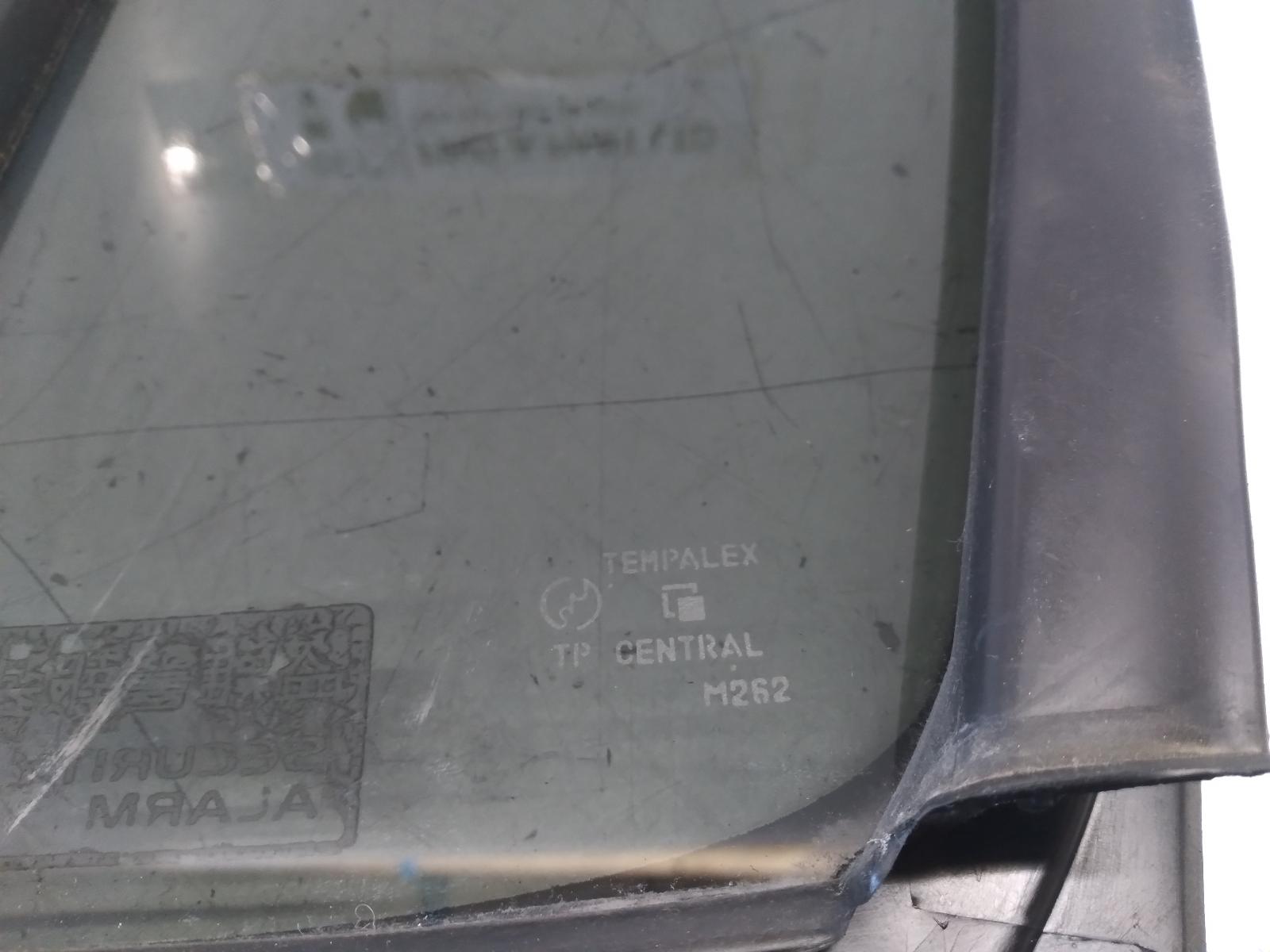 2006 SUZUKI SWIFT Right Rear 1/4 Door Glass Contact us for Photo