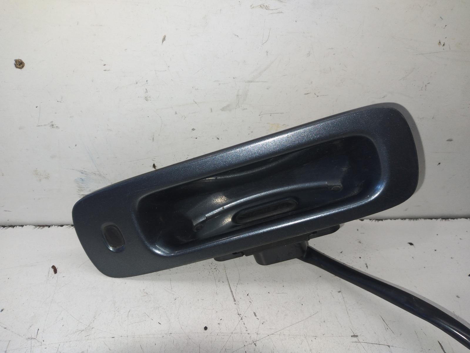 2006 SUZUKI SWIFT Tailgate Handle Contact us for Photo