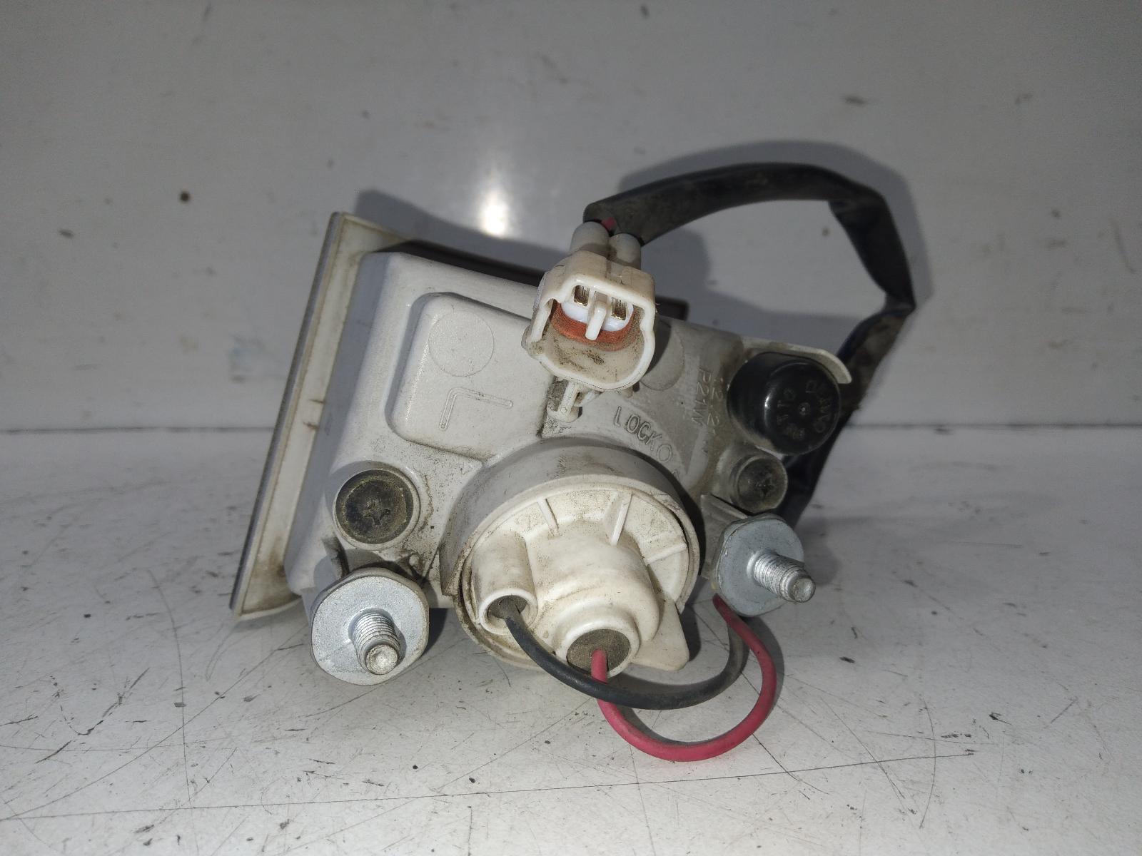 2006 SUZUKI SWIFT Reversing Light Contact us for Photo