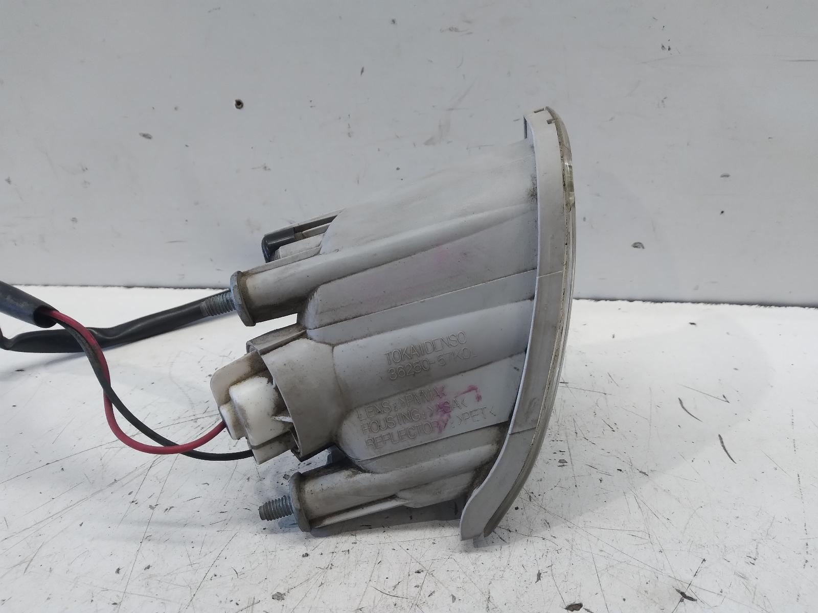 2006 SUZUKI SWIFT Reversing Light Contact us for Photo
