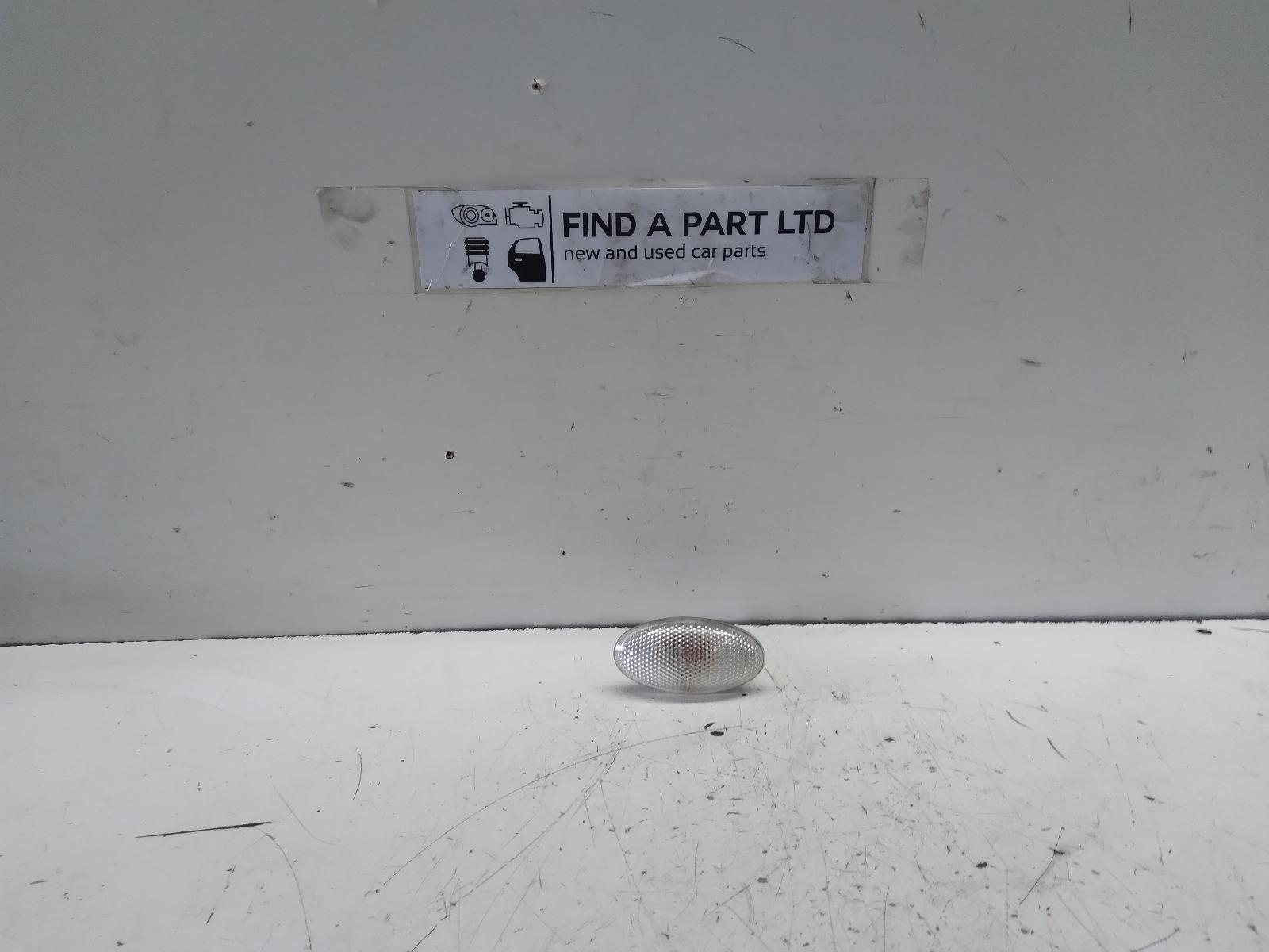 View Auto part Left Indicator/Fog/Side SUZUKI SWIFT 2006