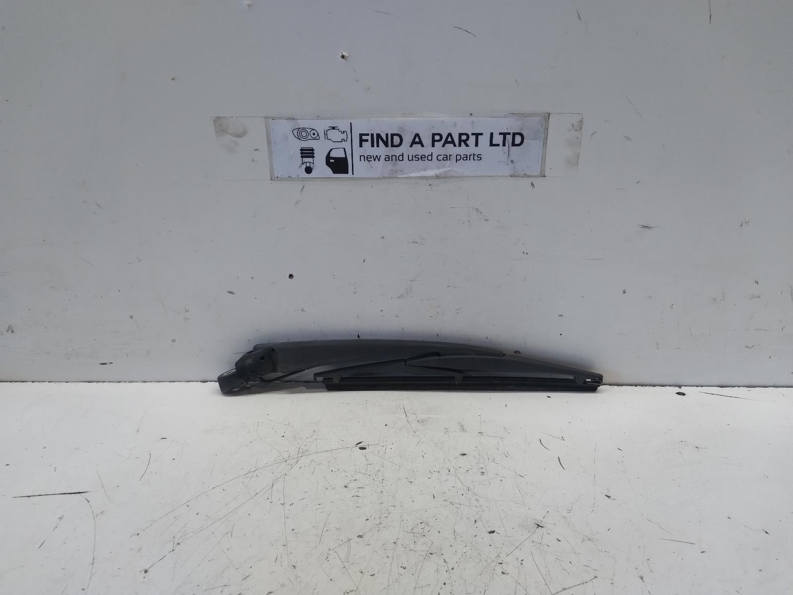 View Auto part Wiper Arm SUZUKI SWIFT 2006