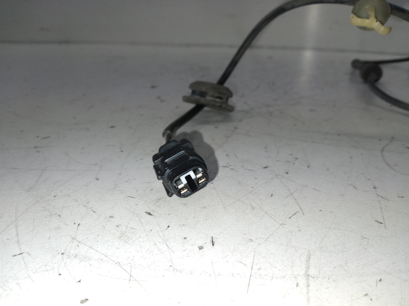2006 SUZUKI SWIFT Abs Sensor Contact us for Photo