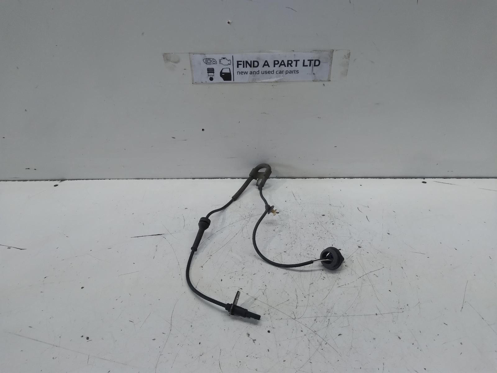 View Auto part Abs Sensor SUZUKI SWIFT 2006