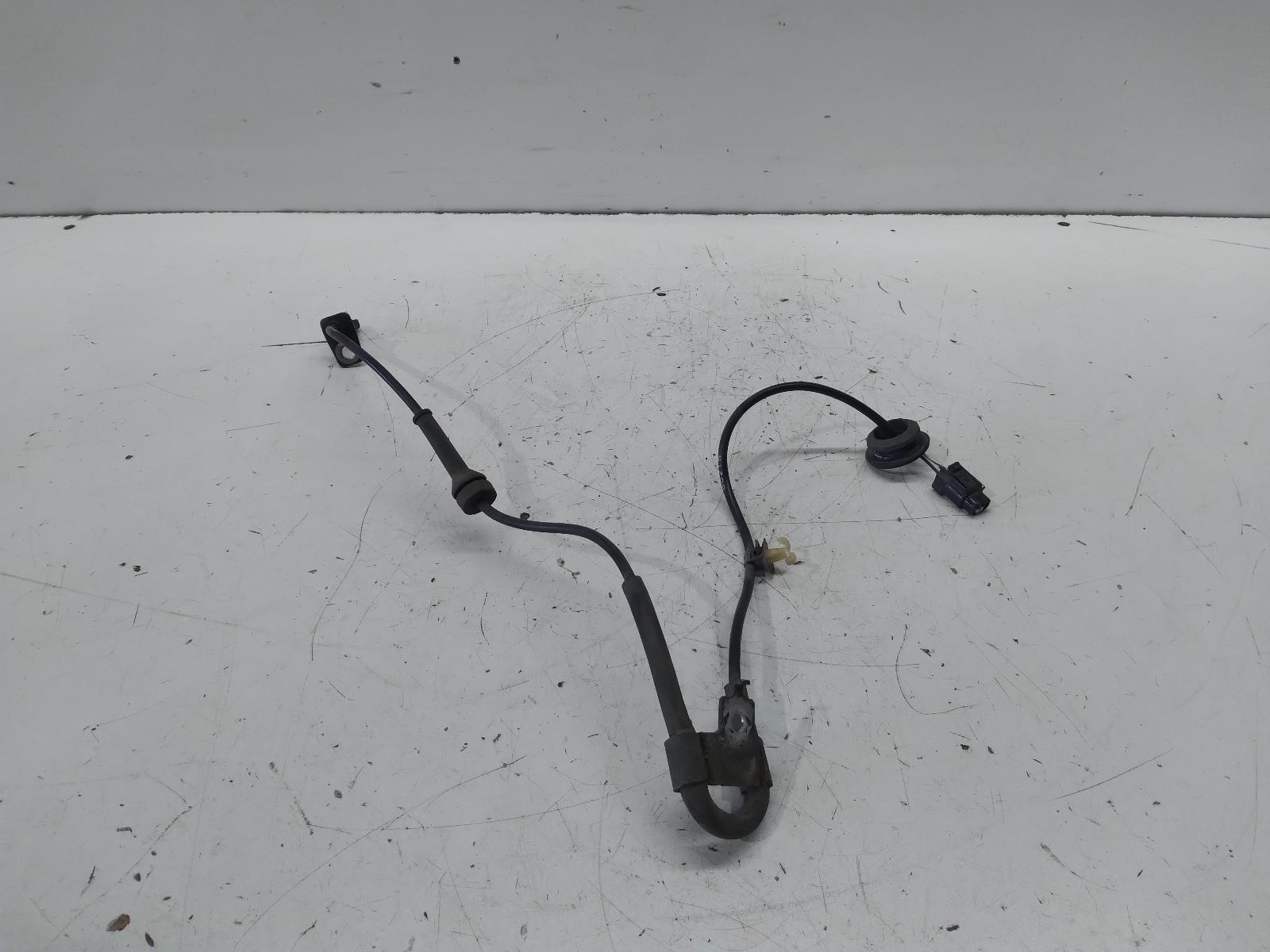 2006 SUZUKI SWIFT Abs Sensor Contact us for Photo