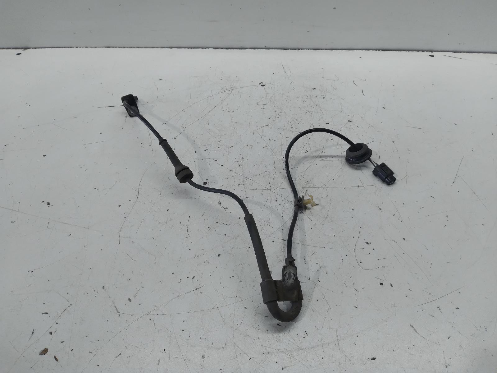 2006 SUZUKI SWIFT Abs Sensor Contact us for Photo