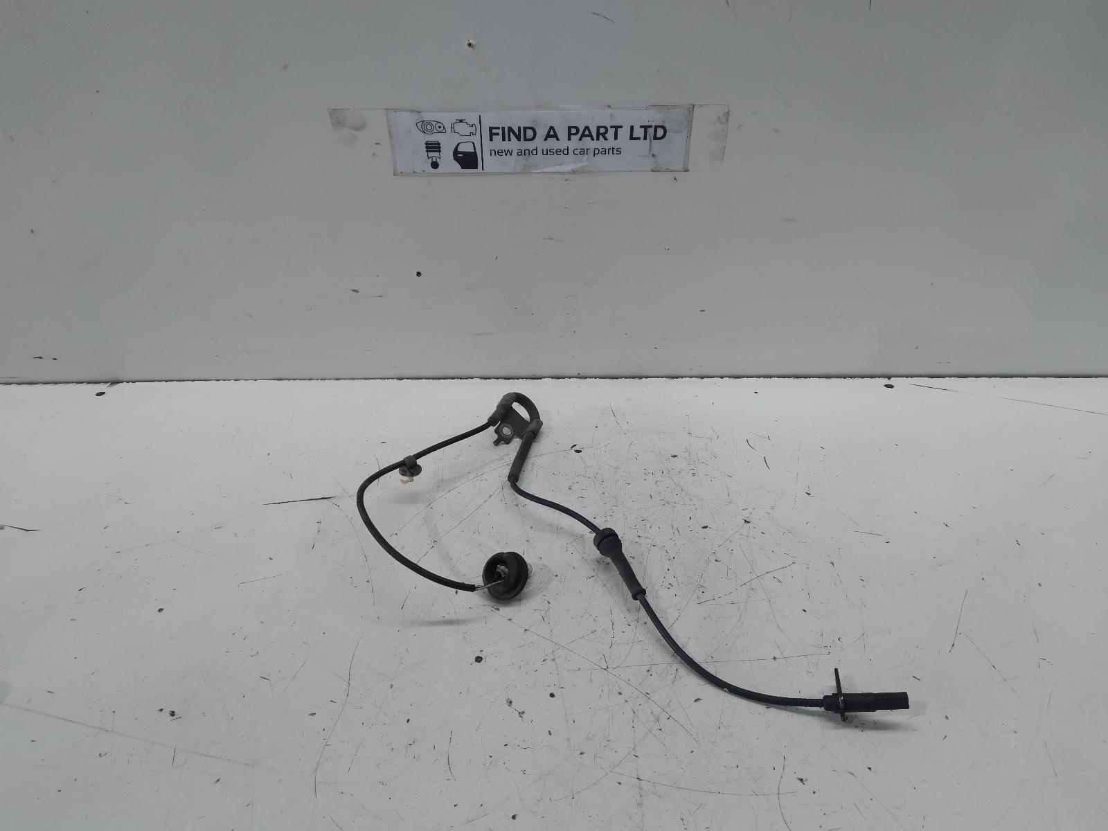 View Auto part Abs Sensor SUZUKI SWIFT 2006