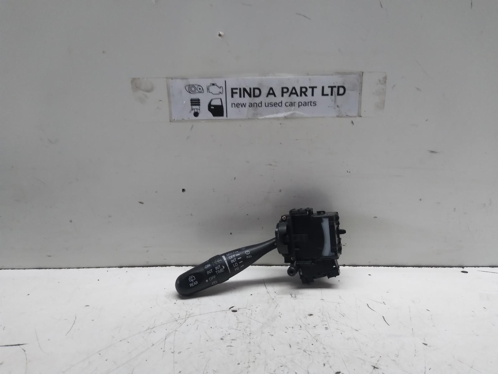 View Auto part Combination Switch SUZUKI SWIFT 2006
