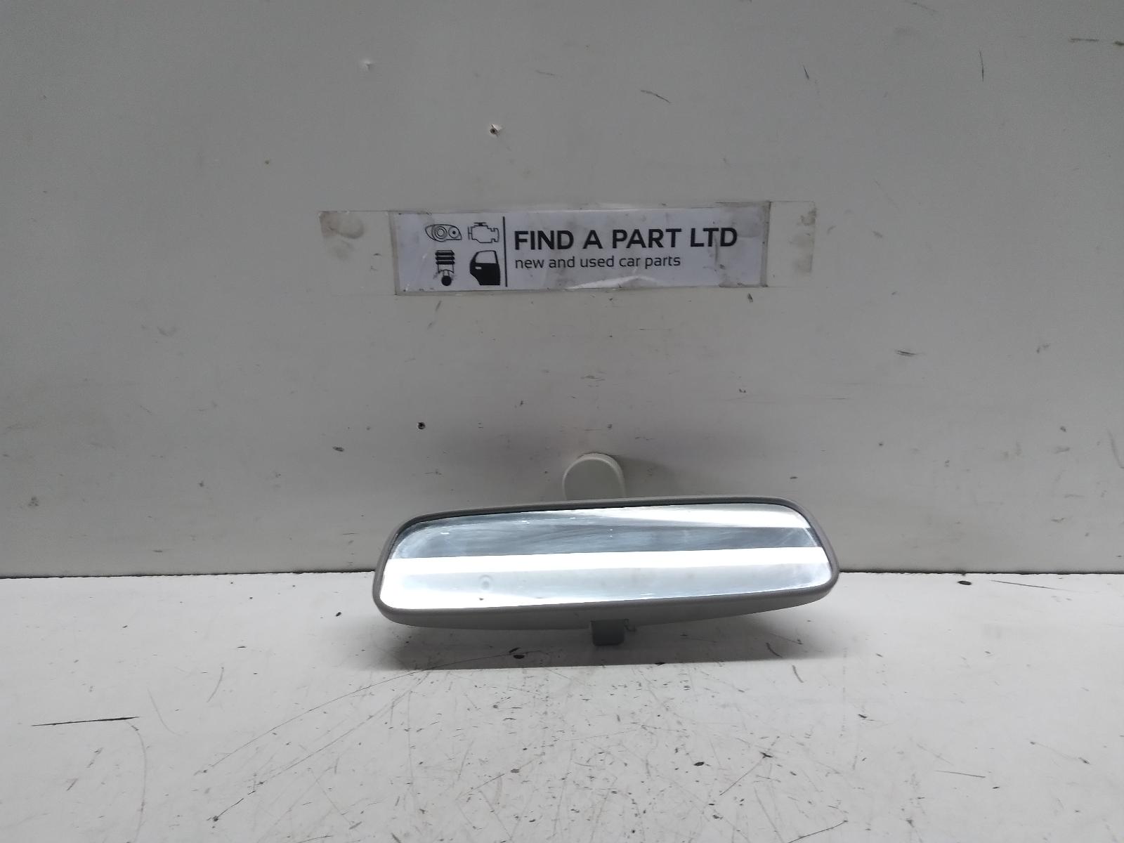 View Auto part Interior Mirror SUZUKI SWIFT 2006