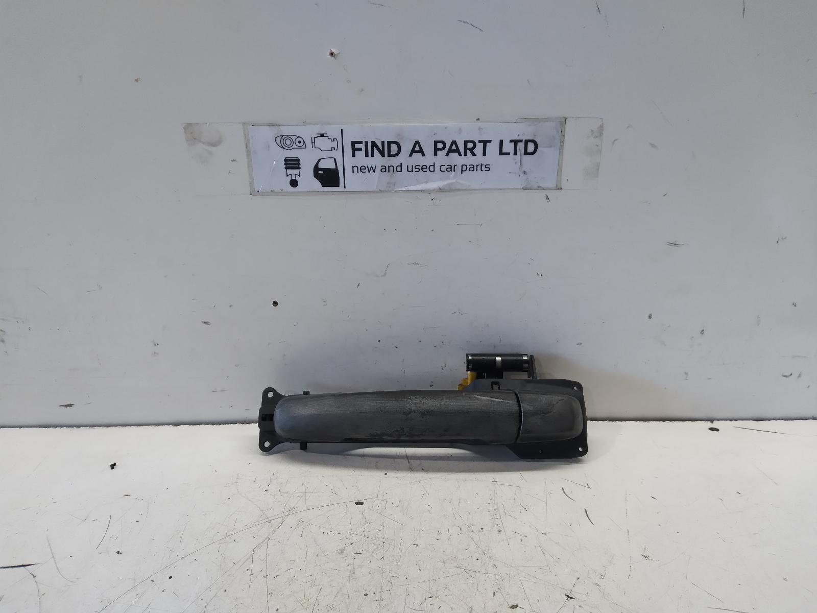 View Auto part Door Handle SUZUKI SWIFT 2010