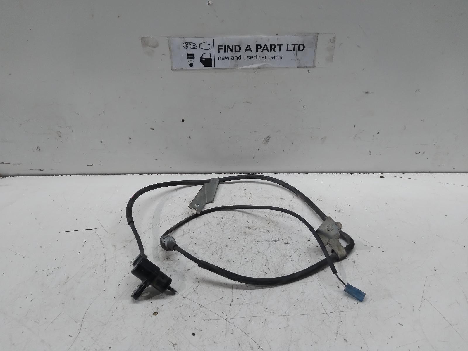 View Auto part Abs Sensor SUZUKI SWIFT 2010