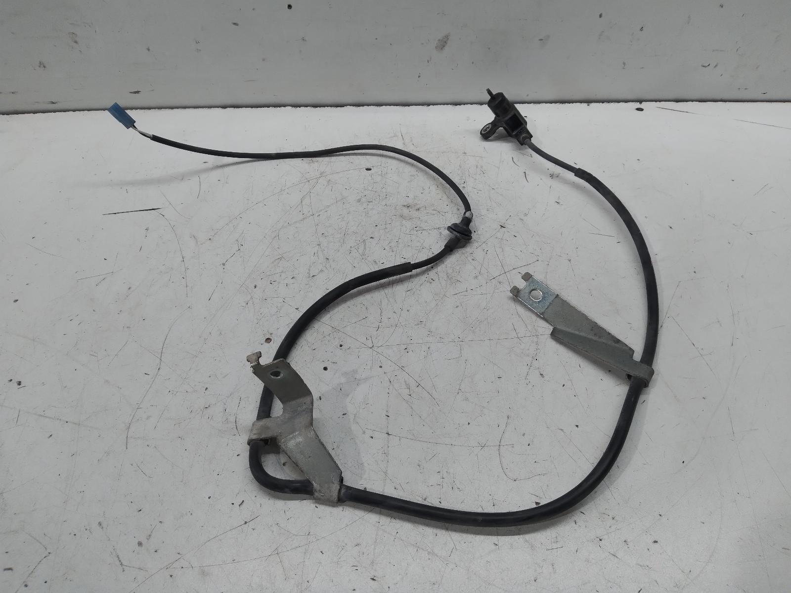 2010 SUZUKI SWIFT Abs Sensor Contact us for Photo