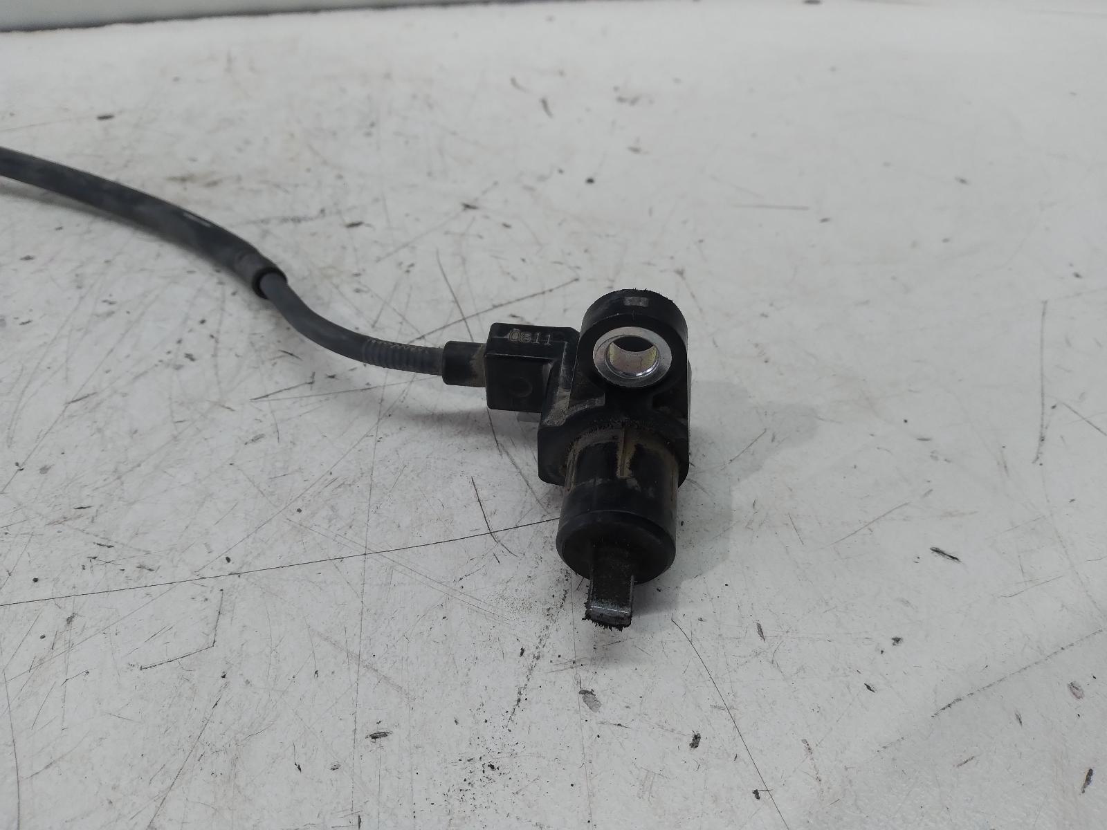 2010 SUZUKI SWIFT Abs Sensor Contact us for Photo