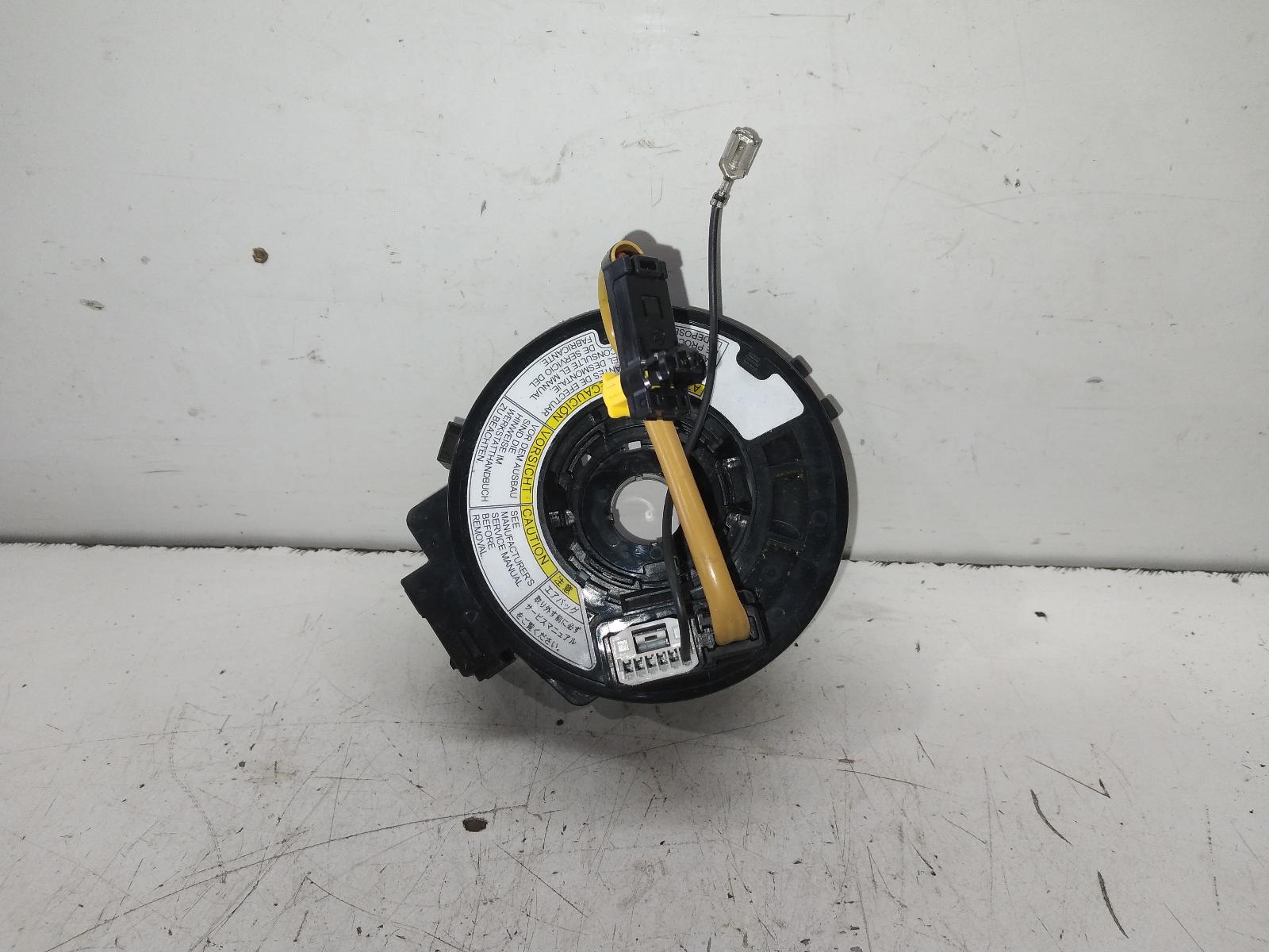 2010 SUZUKI SWIFT Airbag Module/Sensor Contact us for Photo