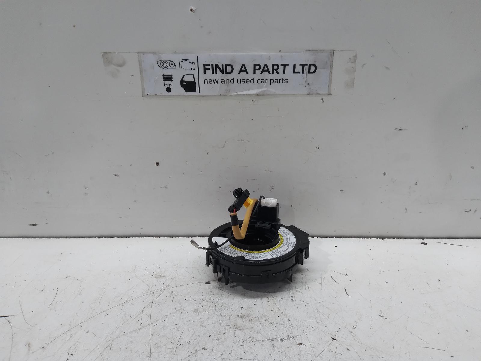 View Auto part Airbag Module/Sensor SUZUKI SWIFT 2010