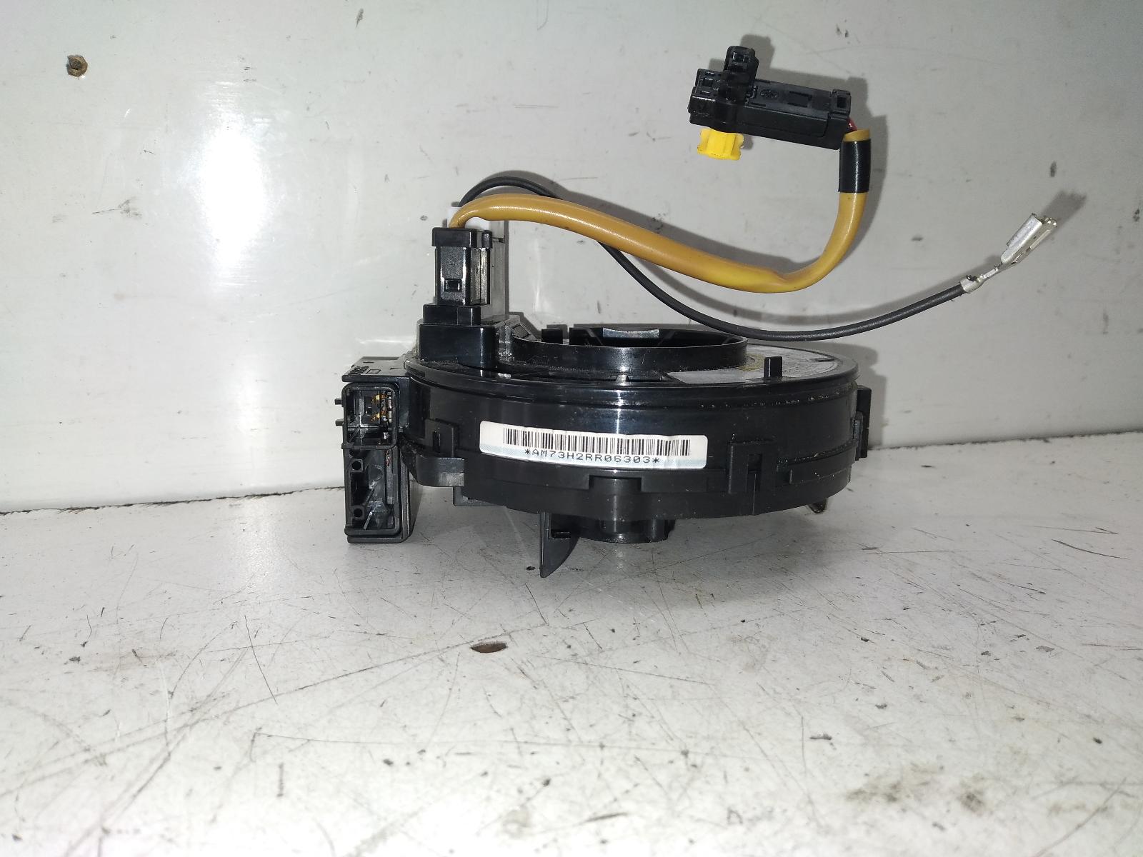 2010 SUZUKI SWIFT Airbag Module/Sensor Contact us for Photo