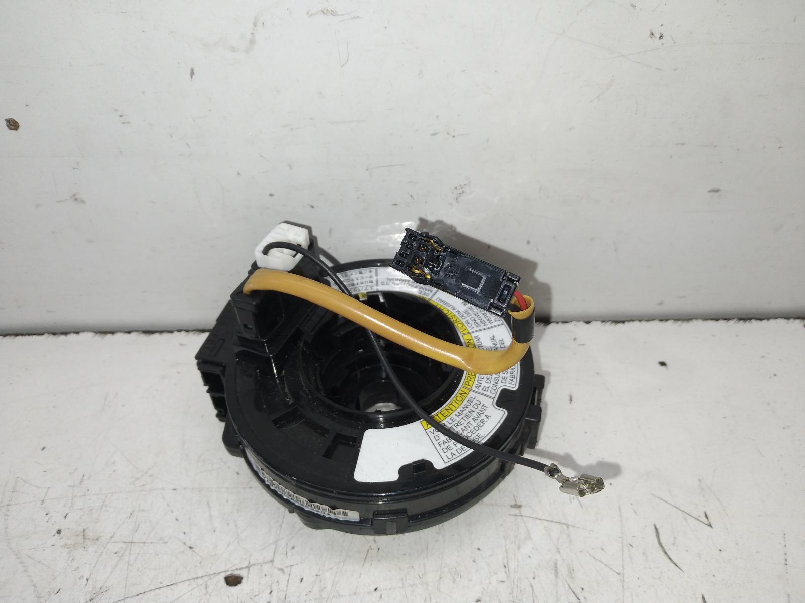 2010 SUZUKI SWIFT Airbag Module/Sensor Contact us for Photo