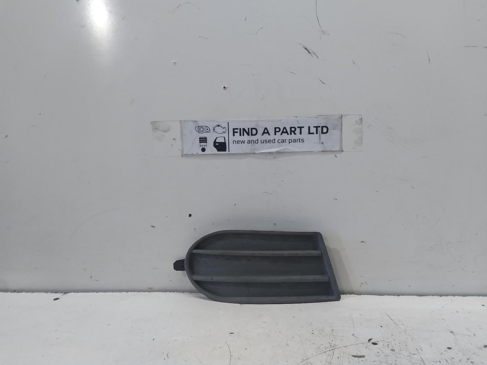 View Auto part Front Bumper SUZUKI SWIFT 2006